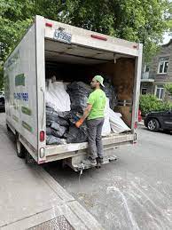 Best Attic Cleanout  in New Market, TN